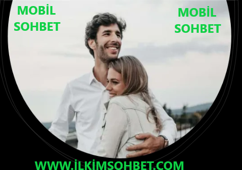 Mobil sohbet odası